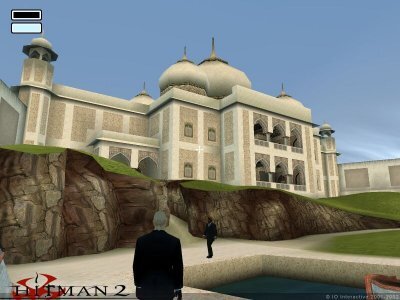 Hitman 2: Silent Assassin Free Download
